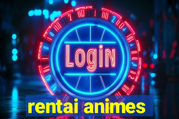 rentai animes